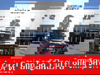 Certified 2020 Jeep Grand Cherokee Limited image 1