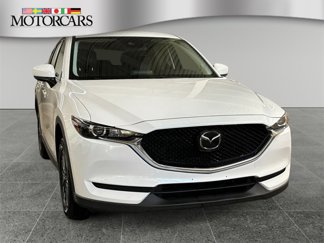 Used 2019 MAZDA CX-5 Touring image 1