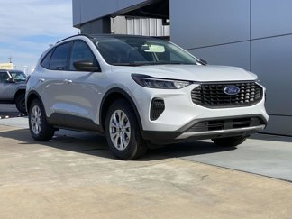 New 2025 Ford Escape Active w/ Tech Pack #1 image 1