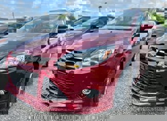 Used 2013 Ford Focus Titanium w/ Titanium Handling Pkg image 1
