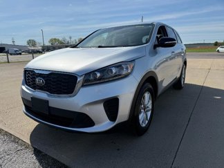 Used 2019 Kia Sorento L image 1