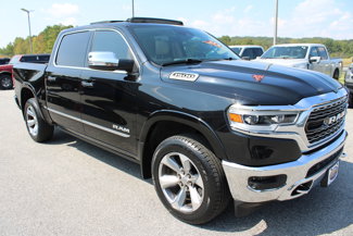 Used 2019 RAM 1500 Limited w/ Advanced Safety Group video 4