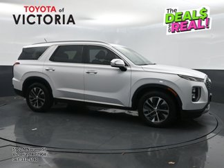 Used 2020 Hyundai Palisade SEL image 1