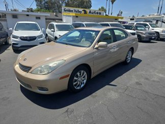 Used 2003 Lexus ES 330 image 1
