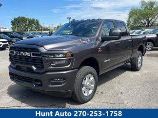 New 2025 RAM 2500 Big Horn image 1