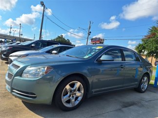 Used 2009 Chevrolet Malibu LT image 1