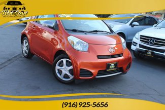 Used 2012 Scion iQ image 1