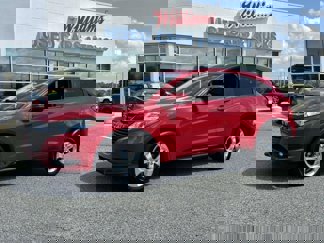 Used 2016 Honda HR-V EX-L video 1