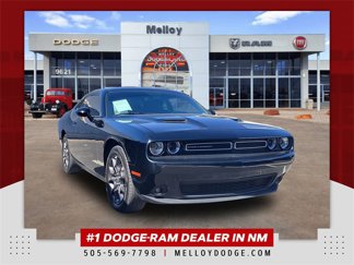 Used 2018 Dodge Challenger GT w/ Driver Convenience Group image 1
