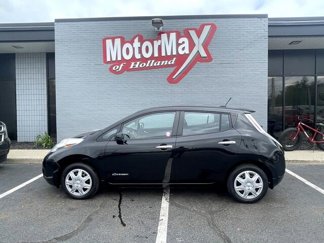 Used 2014 Nissan Leaf S w/ Charge Package image 1