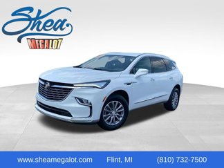 Used 2022 Buick Enclave Essence w/ Trailering Package, 5000 lbs. image 1