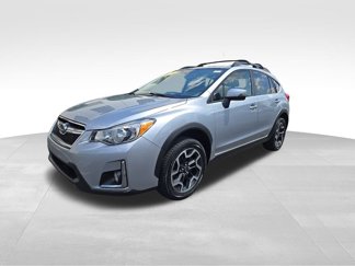 Used 2016 Subaru Crosstrek 2.0i Limited image 1