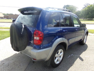 Used 2004 Toyota RAV4 4WD image 1