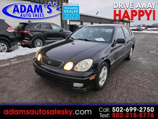 Used 1999 Lexus GS 300 image 1