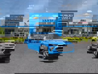 New 2024 Chevrolet TrailBlazer LS w/ LS Convenience Package image 1