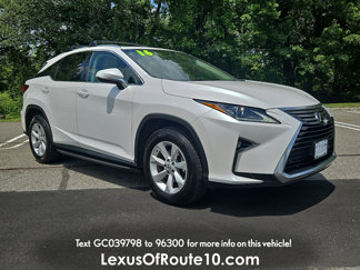 Used 2016 Lexus RX 350 AWD image 1