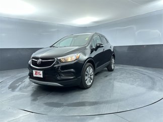 Used 2019 Buick Encore Preferred image 1