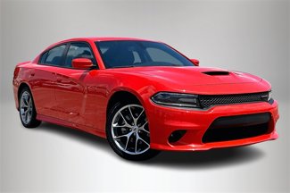 Used 2021 Dodge Charger GT image 1