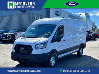 New 2025 Ford Transit 250 148 Medium Roof image 1