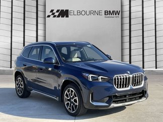 New 2025 BMW X1 xDrive28i w/ Convenience Package image 1
