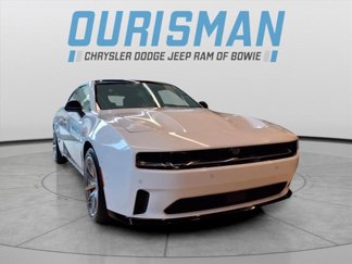 New 2024 Dodge Charger R/T Scat Pack w/ Plus Group image 1