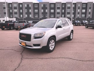 Used 2016 GMC Acadia SLE image 1