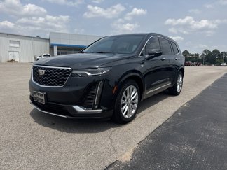 Used 2020 Cadillac XT6 Premium Luxury image 1