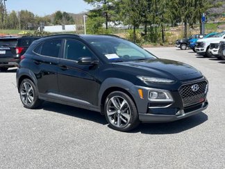 Used 2018 Hyundai Kona Limited image 1
