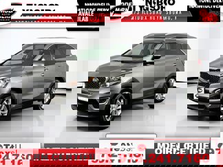 Used 2017 Kia Sorento LX w/ LX V6 Convenience Package image 1