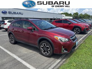 Used 2017 Subaru Crosstrek 2.0i Limited image 1