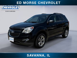 Used 2015 Chevrolet Equinox LT w/ Power Convenience Package image 1