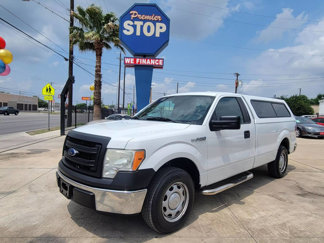 Used 2013 Ford F150 XL w/ Mid Equipment Group image 1