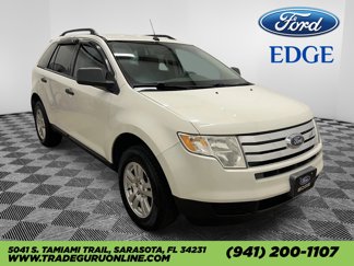 Used 2010 Ford Edge SE image 1