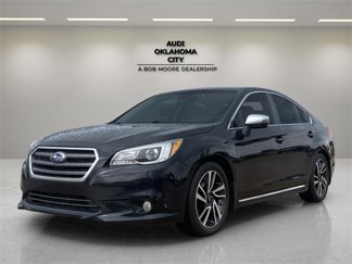 Used 2017 Subaru Legacy 2.5i Sport image 1
