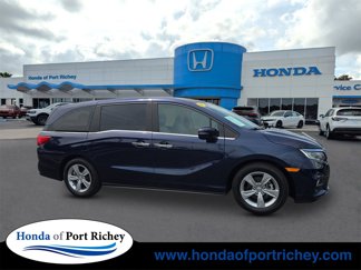 Used 2019 Honda Odyssey EX image 1