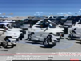 Used 2020 Chevrolet Malibu LS image 1