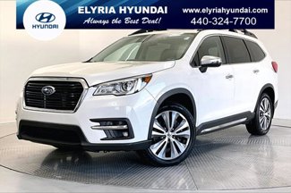 Used 2019 Subaru Ascent Touring w/ Popular Package #3 image 1