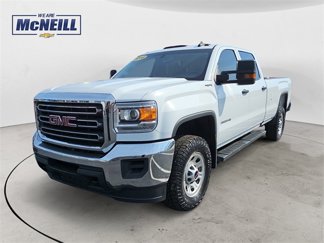 Used 2018 GMC Sierra 3500 4x4 Crew Cab image 1