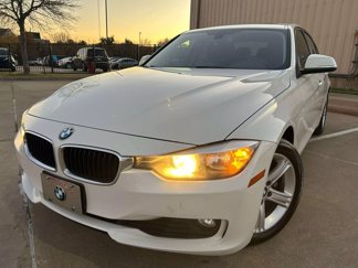 Used 2014 BMW 328i Sedan image 1