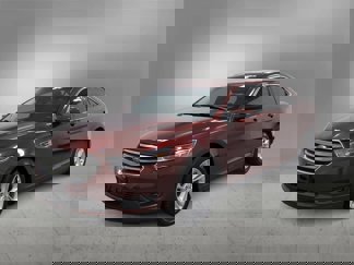 Used 2016 Ford Taurus SEL w/ Equipment Group 201A image 1