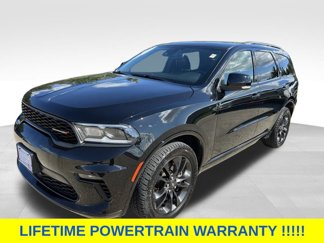 Used 2021 Dodge Durango GT image 1