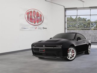 New 2025 Dodge Charger R/T Scat Pack w/ Track Pack image 1