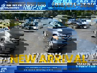 Used 2016 Honda Odyssey SE image 1