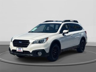 Used 2016 Subaru Outback 2.5i Limited image 1