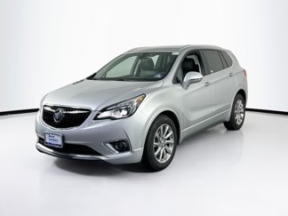 Used 2019 Buick Envision Essence image 1