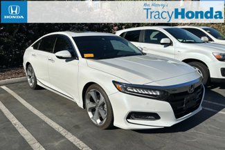 Used 2019 Honda Accord Touring image 1