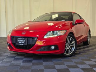Used 2015 Honda CR-Z EX image 1
