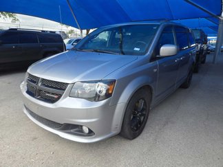 Used 2019 Dodge Grand Caravan SXT image 1