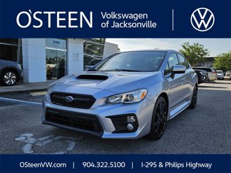 Used 2021 Subaru WRX Premium w/ Popular Package #3 (IZT) image 1