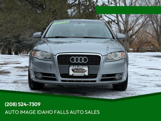 Used 2007 Audi A4 2.0T image 1